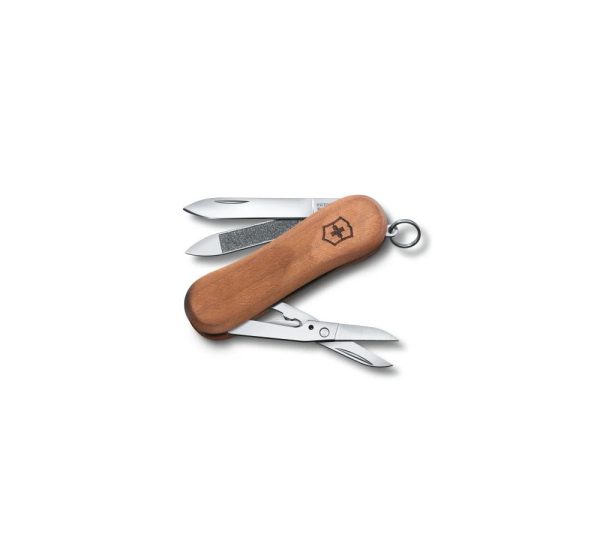چاقو Executive Wood 81 0.6421.63